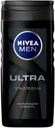 Гель для душа мужской Nivea Men Ultra, 250 мл