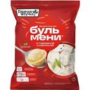 Бульмени Горячая штучка с говядиной и свининой, 700г