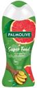 Гель-крем для душа PALMOLIVE SuperFood Грейпфрут и сок имбиря, 250мл