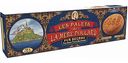 Печенье La Mere Poulard Pure Butter French Shortbreads, 125 г