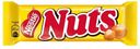 Шоколадный батончик, Nuts, 50 г