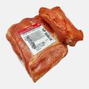 Ребра свиные Торес копчено-вареные весовые 500г (629,90₽/1кг)