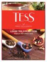 Набор чая Tess Коллекция 9 видов, 350 г