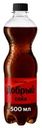 Напиток Добрый Cola без сахара газированный 500мл