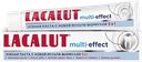 Зубная паста LACALUT Multi-effect