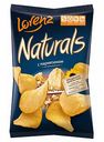 Чипсы картофельные Naturals с пармезаном, 100 г