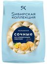 Пельмени Sибирская коллекция Коллекция Сочные из говядины-курицы 700 г