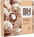 Пирожное Baker House Птифур с кокосовым кремом 225 г