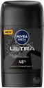 Антиперспирант Nivea Men Ultra стик 50мл