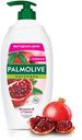 Гель для душа Palmolive Натурэль Витамин В и гранат с увлажняющим молочком, 750 мл