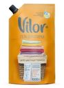 Гель для стирки Vilor для цветных тканей 1л