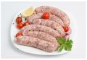 Купаты куриные «Агрокомплекс натуральные продукты» Гриль, 500 г