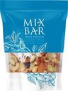 Смесь Mixbar из жареных орехов с цукатами 130г