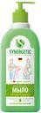 Жидкое мыло Synergetic для мытья рук и тела Луговые травы , 500 мл
