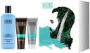 Подарочный набор косметики Viking Ultra sensitive для мужчин 3 предмета