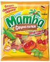 Мармелад Mamba Фруктовый микс 72 г