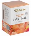Чай зеленый Richman Mango & Peach Oolong Orignal, 20×2 г