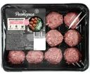 Фрикадельки Рестория свиные охлажденные 360г