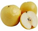 Груши круглые