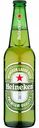 Пиво Heineken светлое 4,8 % алк., Россия, 0,5 л