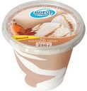 Мороженое Морозпродукт Кленовый сироп, 250г