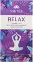 Чай в пакетиках Никти релакс без кофеина Мал ком кор, 21*1,3 г