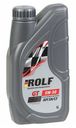 Масло моторное синтетическое Rolf 5W-30 1 л