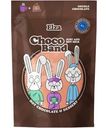 Какао Elza Choco Band с добавлением шоколада, 200г