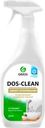 Гель для чистки GRASS Dos-clean универсальный, 600мл