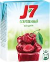 Нектар J7 вишня 0,2л