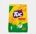 Крекер TUC Мини 110г Сметана Лук