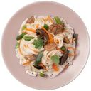 Лапша Вок с курицей Рестория Шеф 250г