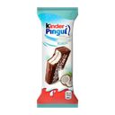 Пирожное KINDER® ПИНГВИ, Кокос, 30г