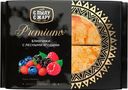 Блинчики "С Пылу с Жару" Premium с лесными ягодами, 300 г