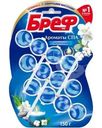 Чистящее средство Бреф Ароматы СПА Гармония для унитаза 3x50г