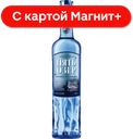 Водка особая ПЯТЬ ОЗЕР СТУДЕНАЯ 40% 0,5л:20