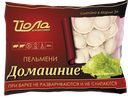 Пельмени ЙОЛА Домашние свинина-говядина, 450г