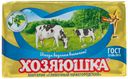 Маргарин Хозяюшка сливочный 60%, 400г