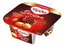 Йогурт Чудо Десерт Вафельный восторг Вафли шоколадные-Печенье 3.0% 105г