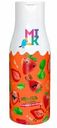 Крем-гель для душа Milk Клубничный коктель 0.5л