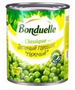 Зеленый горошек Bonduelle, «Нежный», 800г