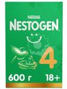Молочко детское Nestogen 4 с 18 месяцев, 600г