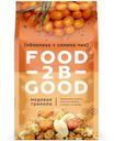 Мюсли Food-2B-Good Запеченые облепиха-семена чиа 250г