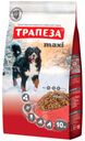 Сухой корм для собак крупных пород «Трапеза» Макси, 10 кг