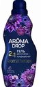 Гель для стирки + кондиционер 2 в 1 Aroma Drop Aromatherapy Лаванда и ваниль, 1000 г