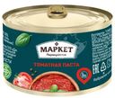 Томатная паста Маркет Перекрёсток, 70г