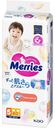Подгузники Merries XL (12-20 кг) 40 шт