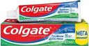 Паста зубная Colgate тройное действие Натуральная мята 150мл