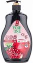 Средство для мытья посуды Posh One с экстрактом Граната, 750 мл