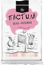 Пастила Нева бело-розовая, 200г